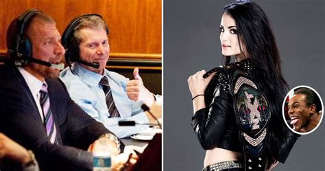 paige xavier woods|15 Things You Didnt Know About Paiges Leaked。